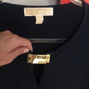Michael Kors blouse
